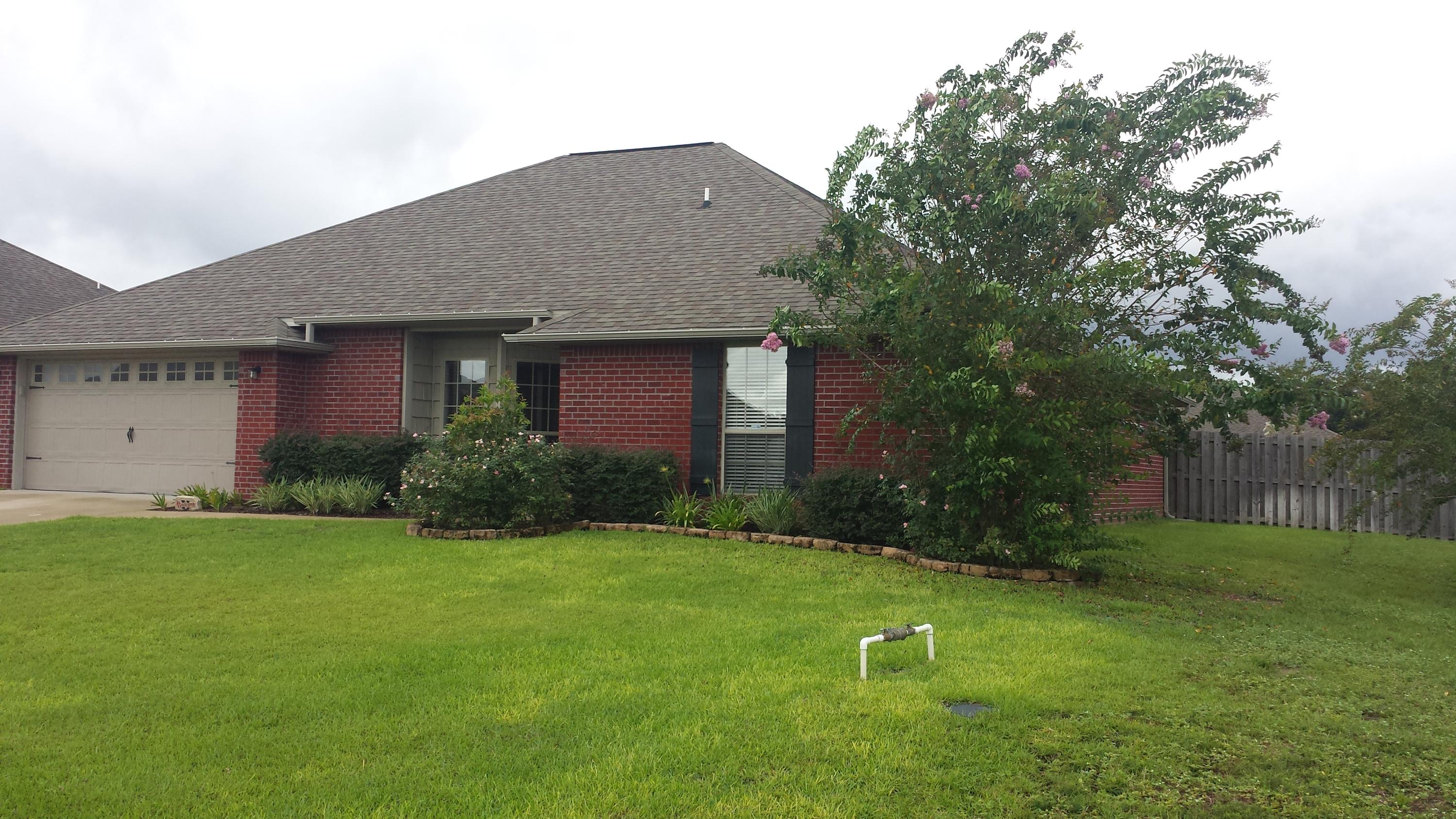 Lee Farms - Residential