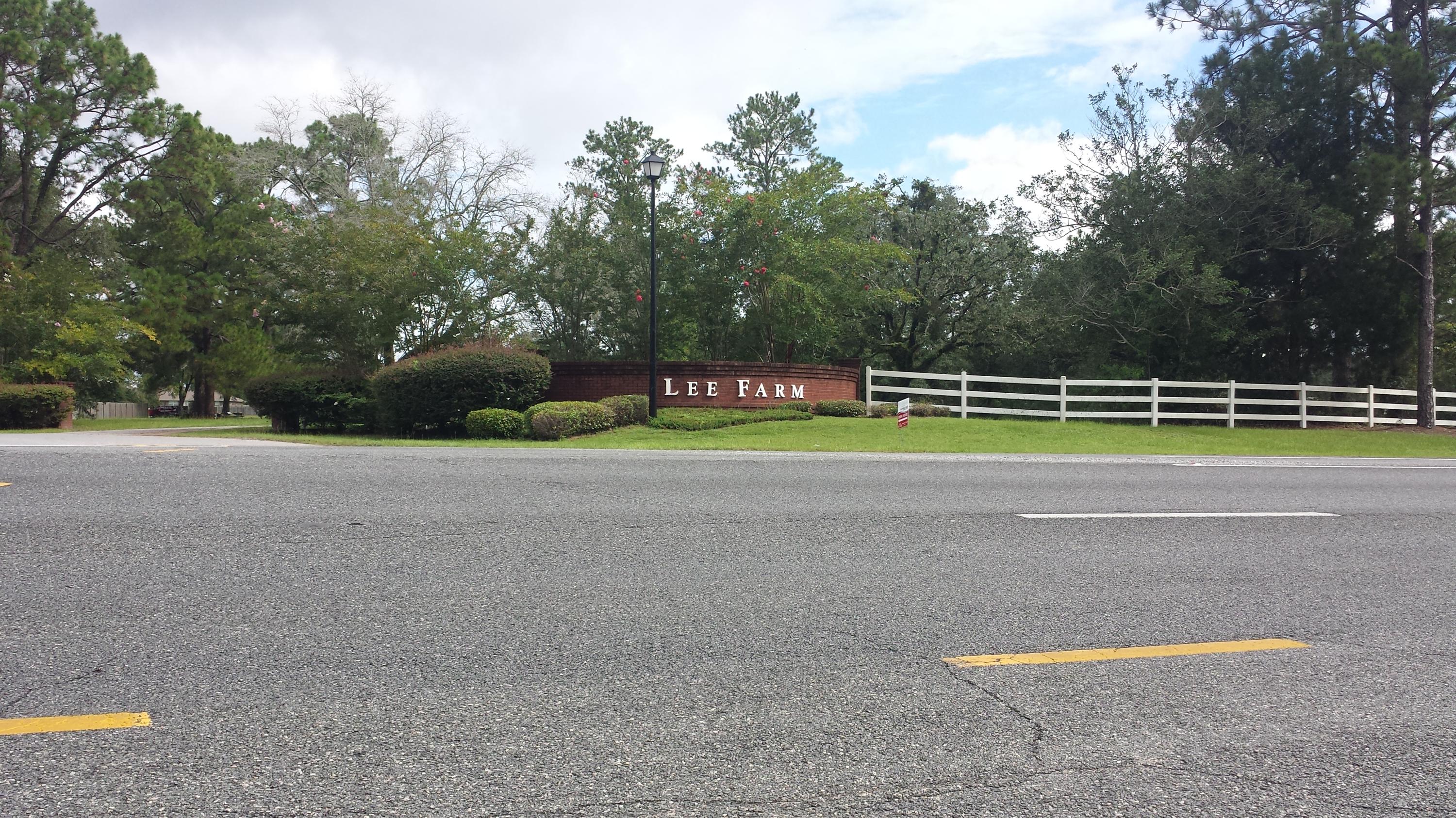 Lee Farms - Residential