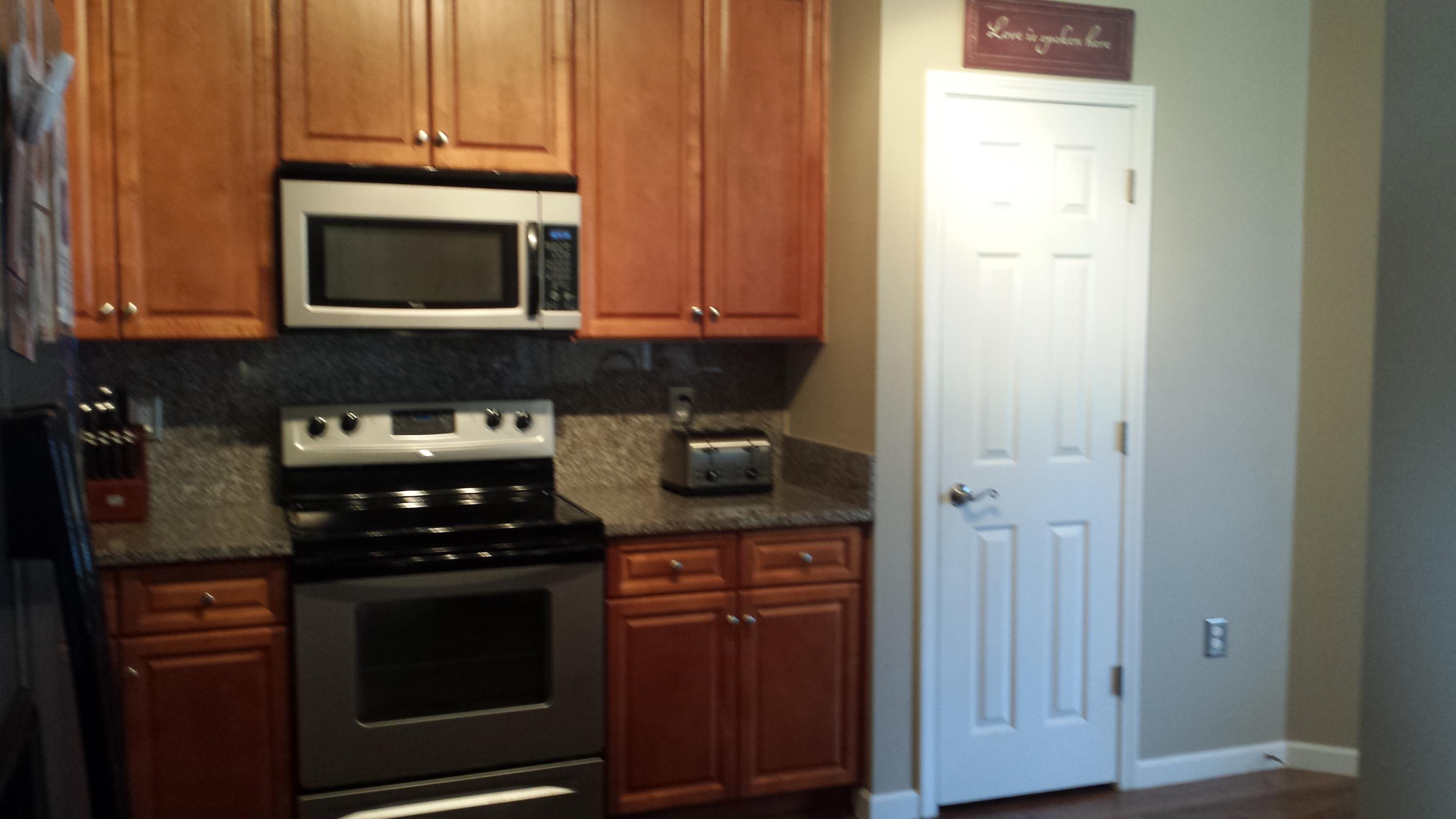 Lee Farms - Residential