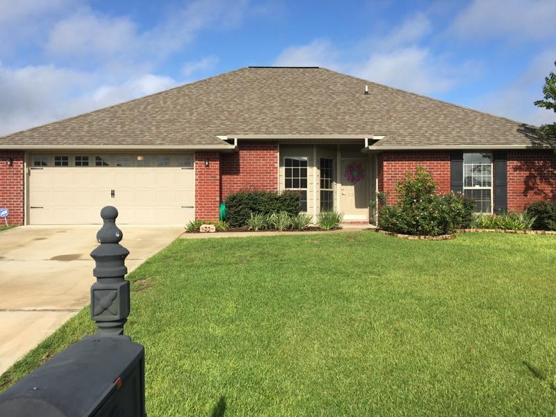 Lee Farms - Residential