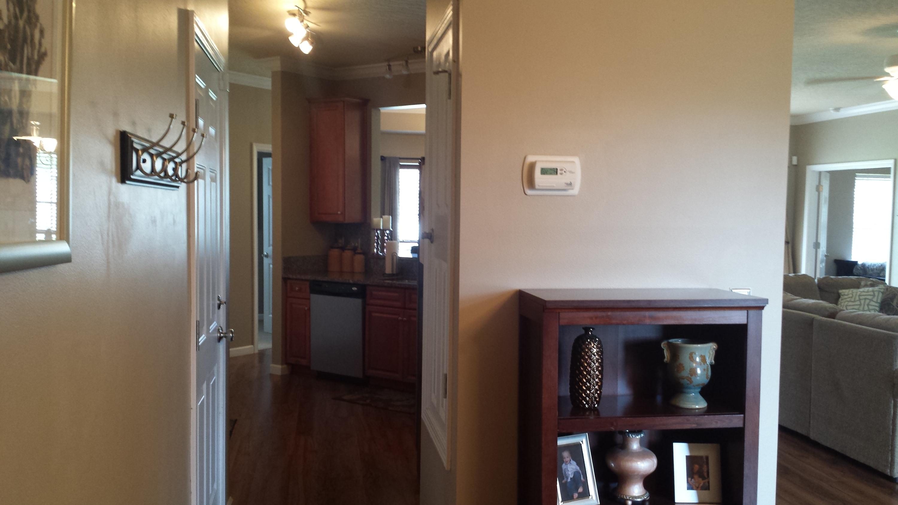 Lee Farms - Residential