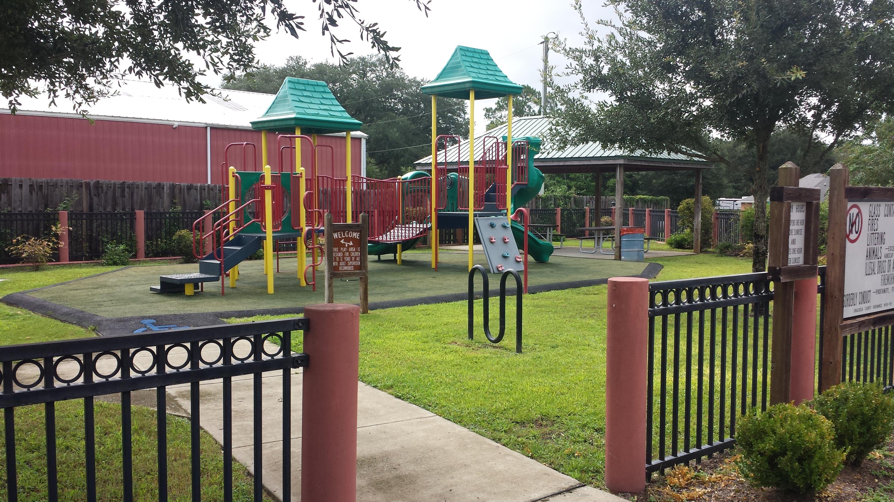 Lee Farms - Residential