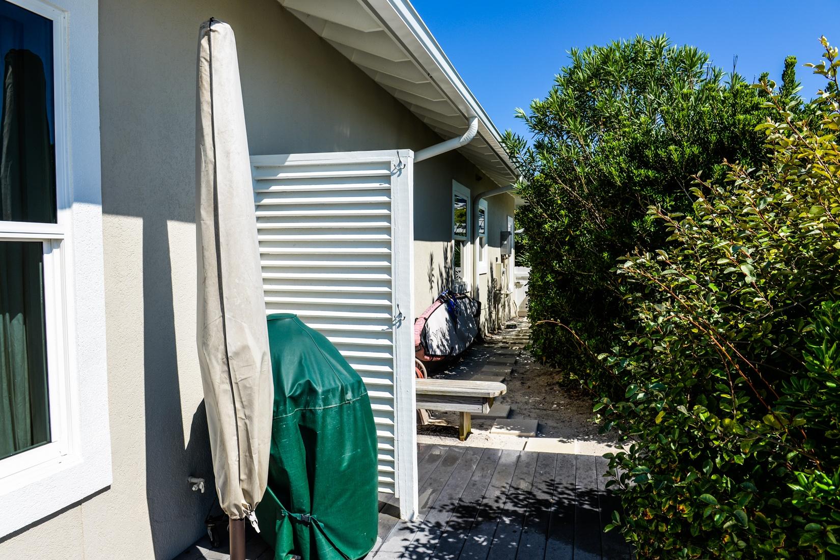 BLUE MOUNTAIN BEACH - Residential