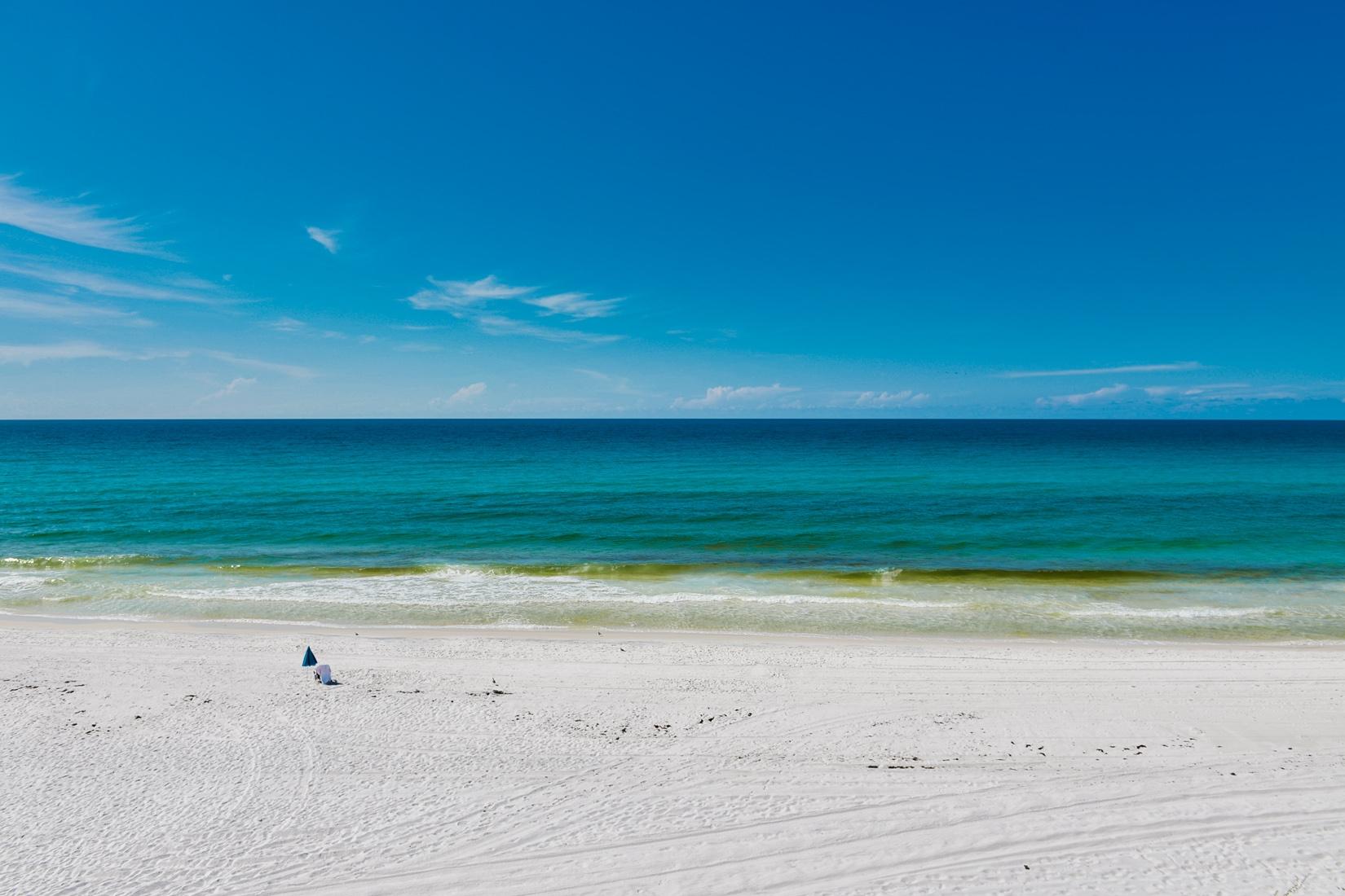 BLUE MOUNTAIN BEACH - Residential