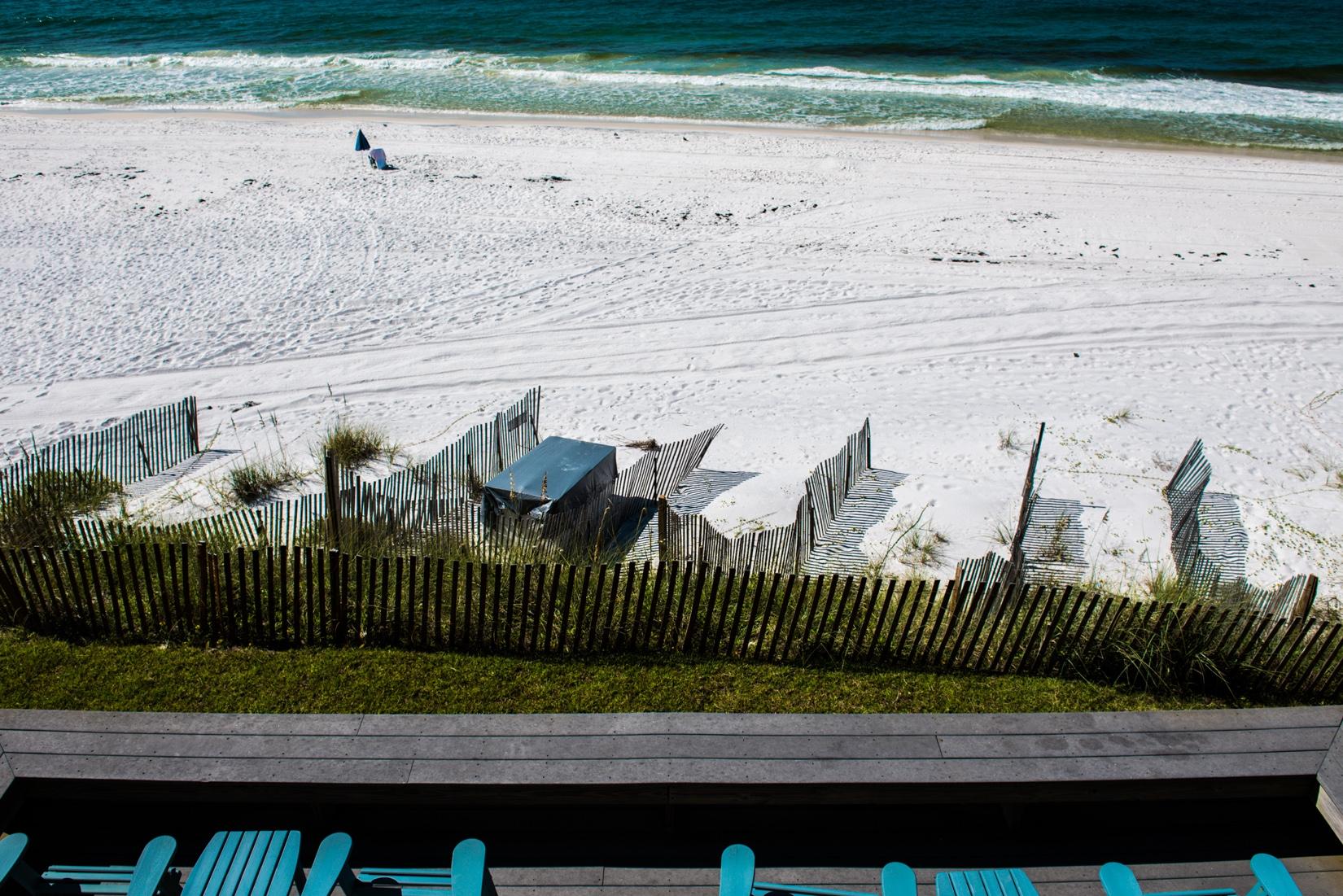 BLUE MOUNTAIN BEACH - Residential