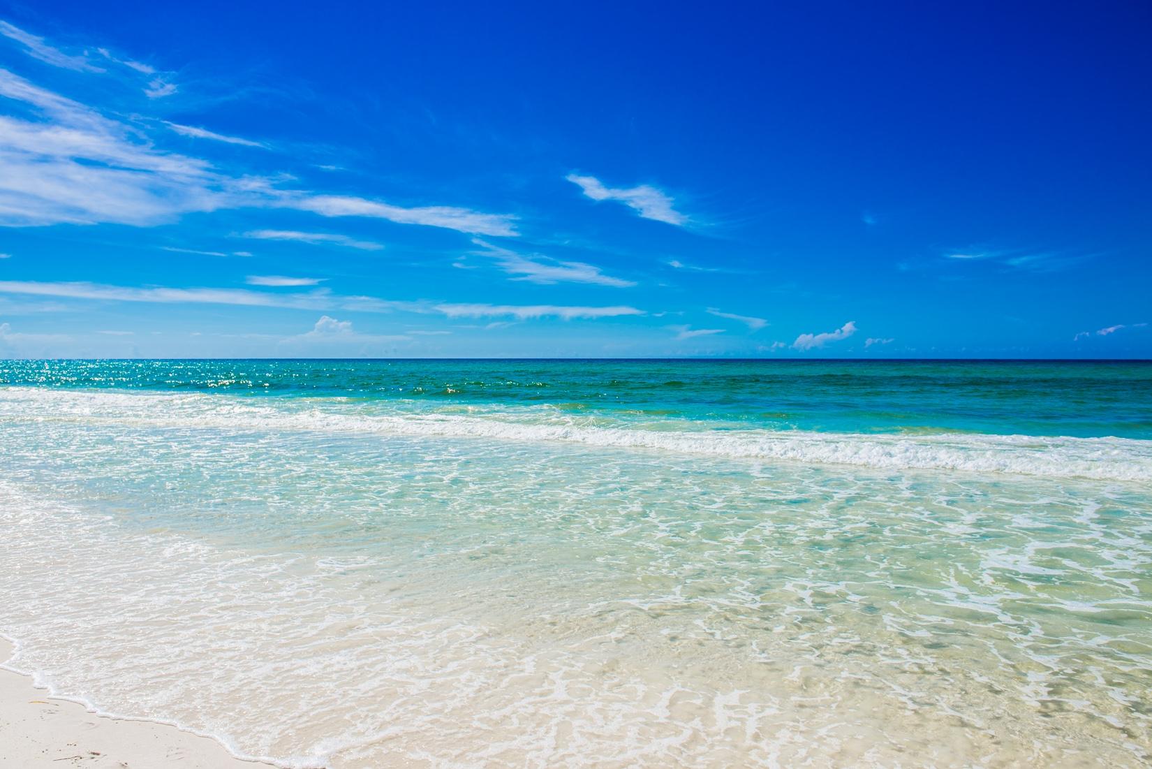 BLUE MOUNTAIN BEACH - Residential