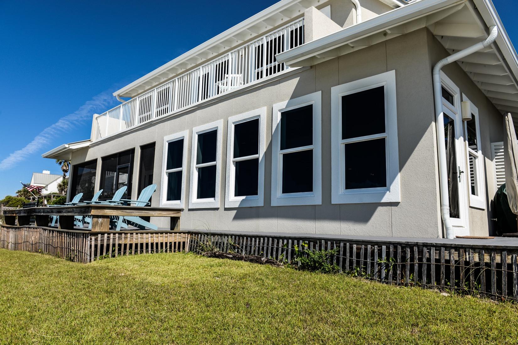 BLUE MOUNTAIN BEACH - Residential