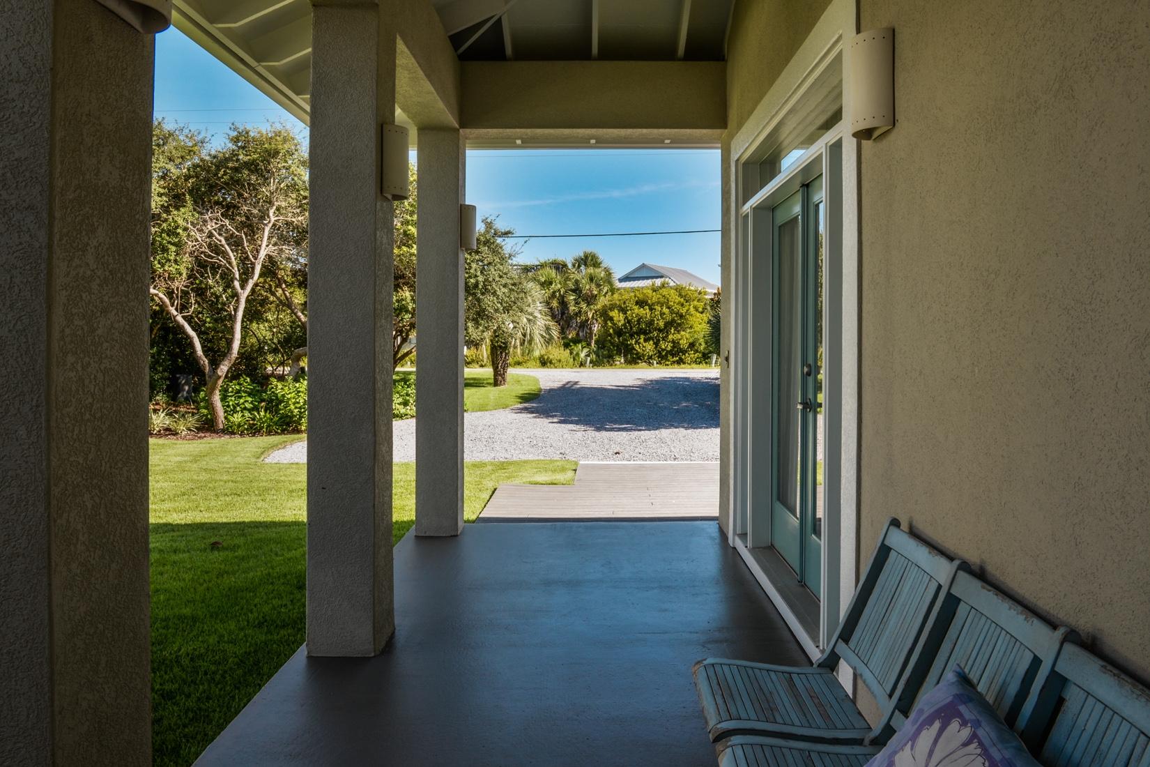 BLUE MOUNTAIN BEACH - Residential