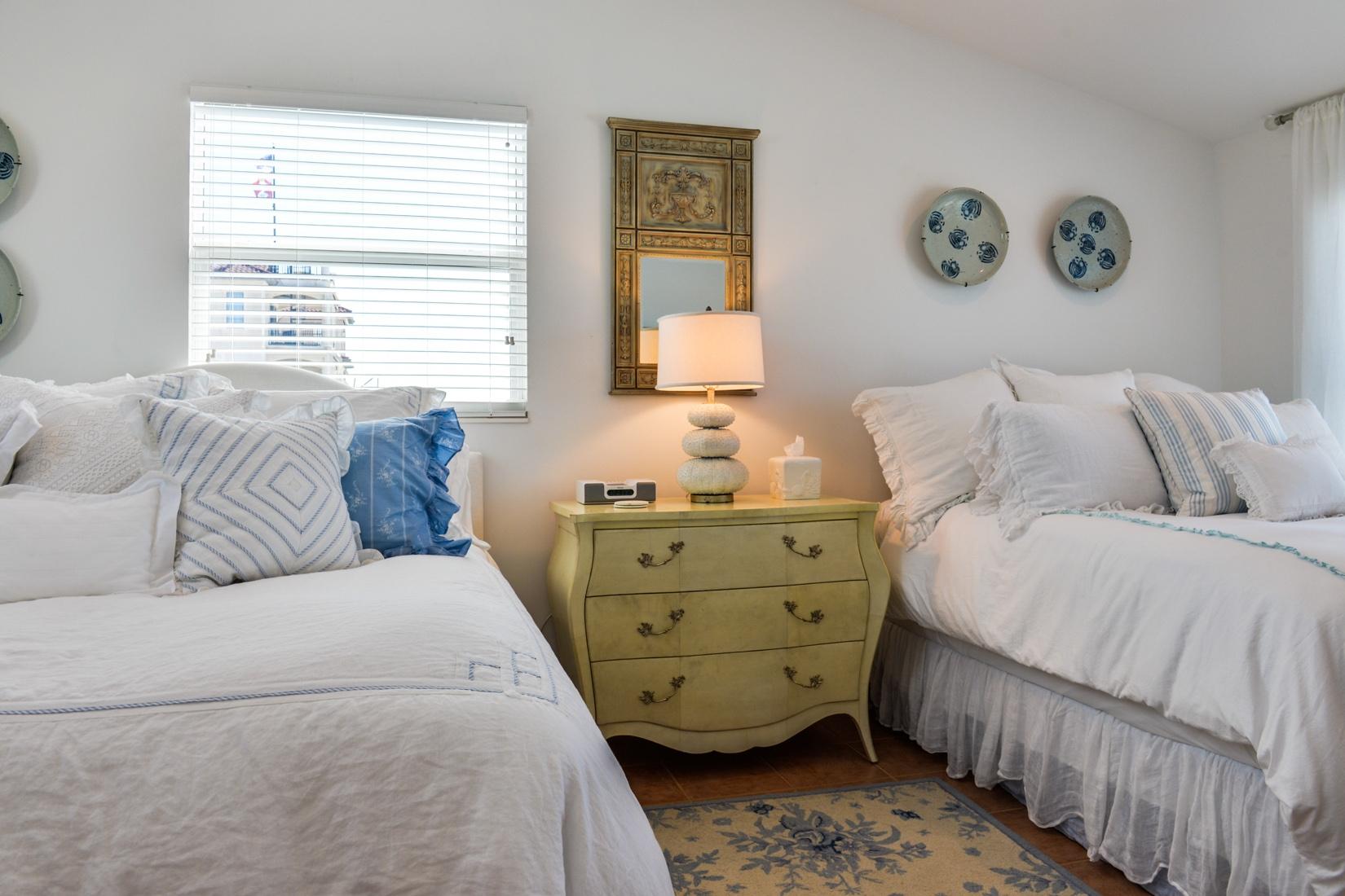 BLUE MOUNTAIN BEACH - Residential