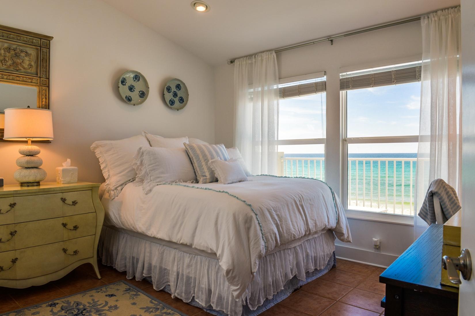 BLUE MOUNTAIN BEACH - Residential