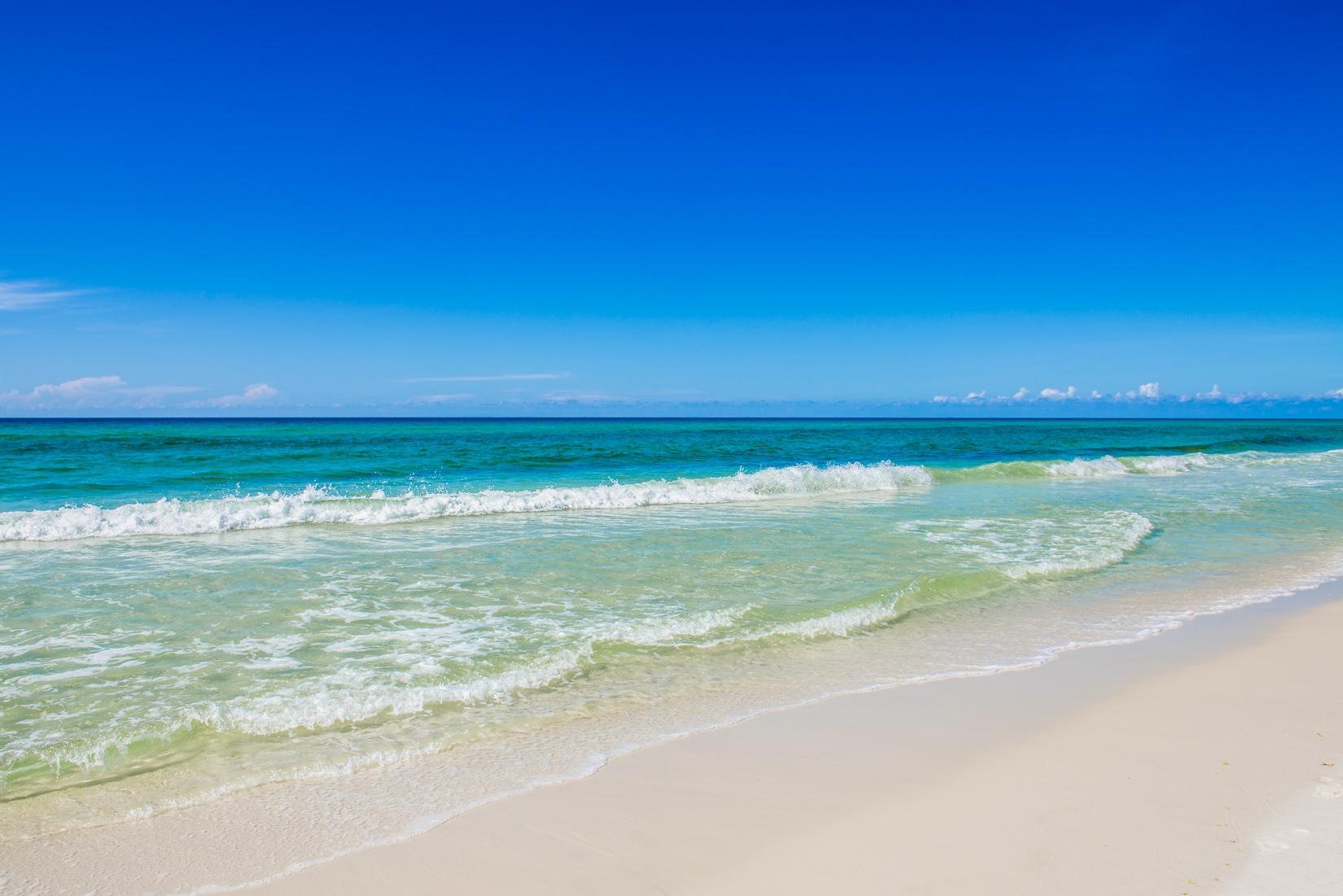 BLUE MOUNTAIN BEACH - Residential