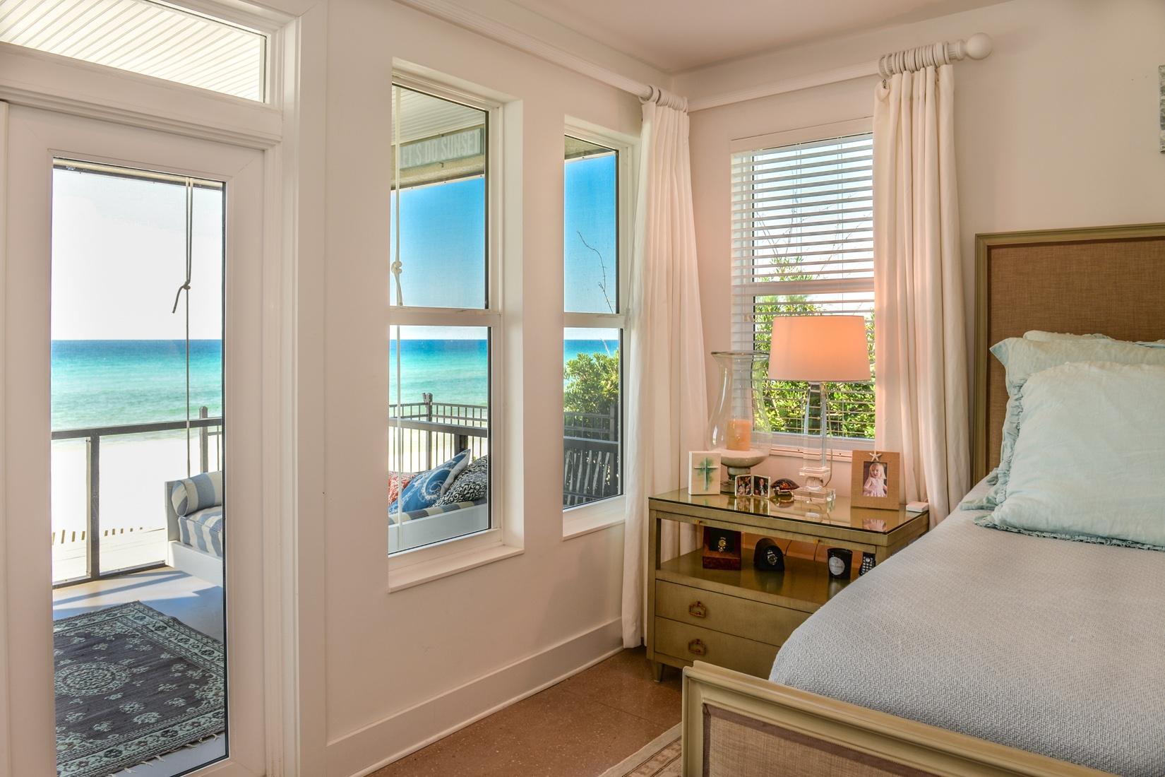 BLUE MOUNTAIN BEACH - Residential