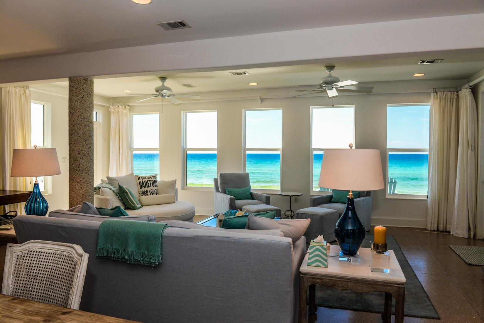 BLUE MOUNTAIN BEACH - Residential