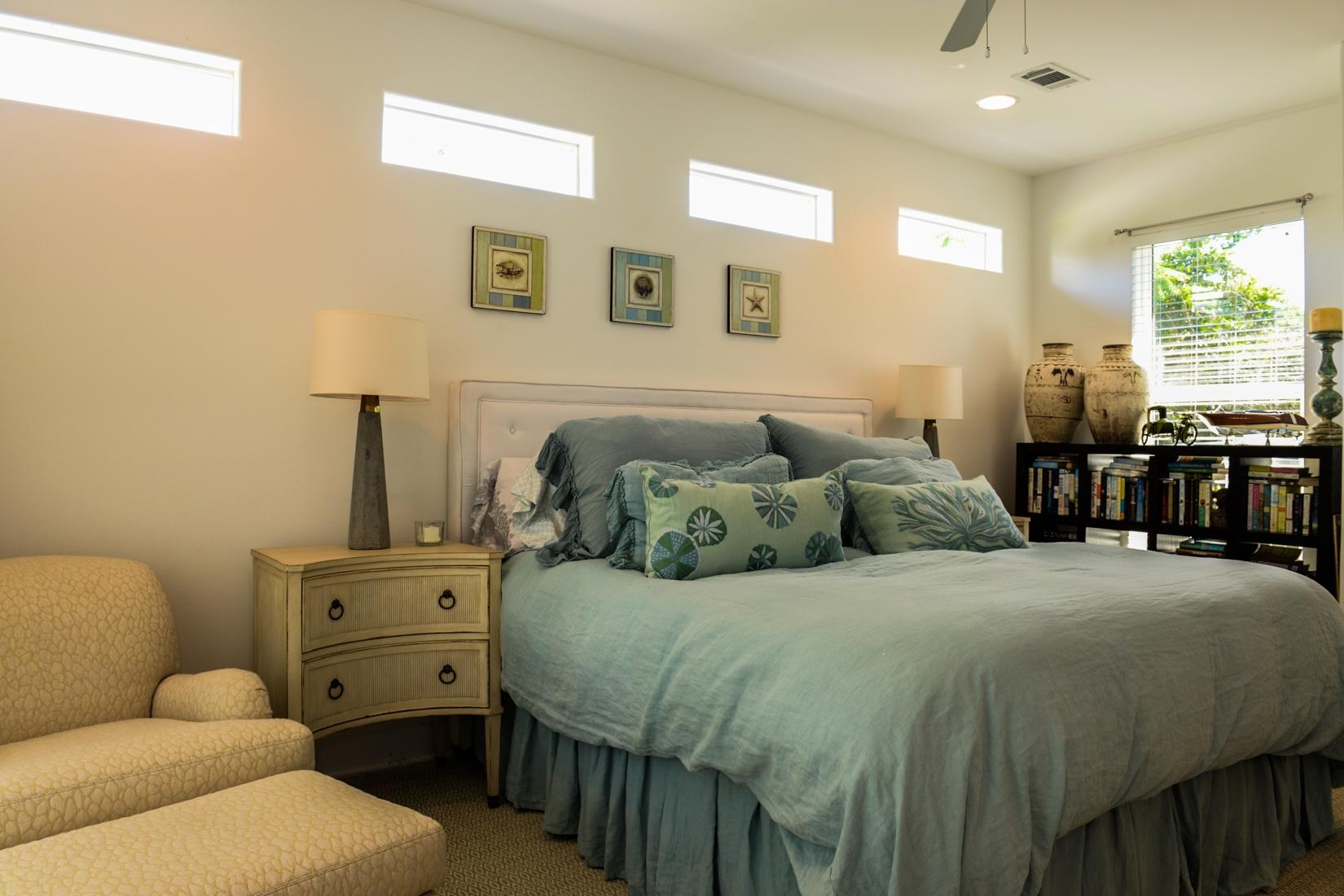 BLUE MOUNTAIN BEACH - Residential