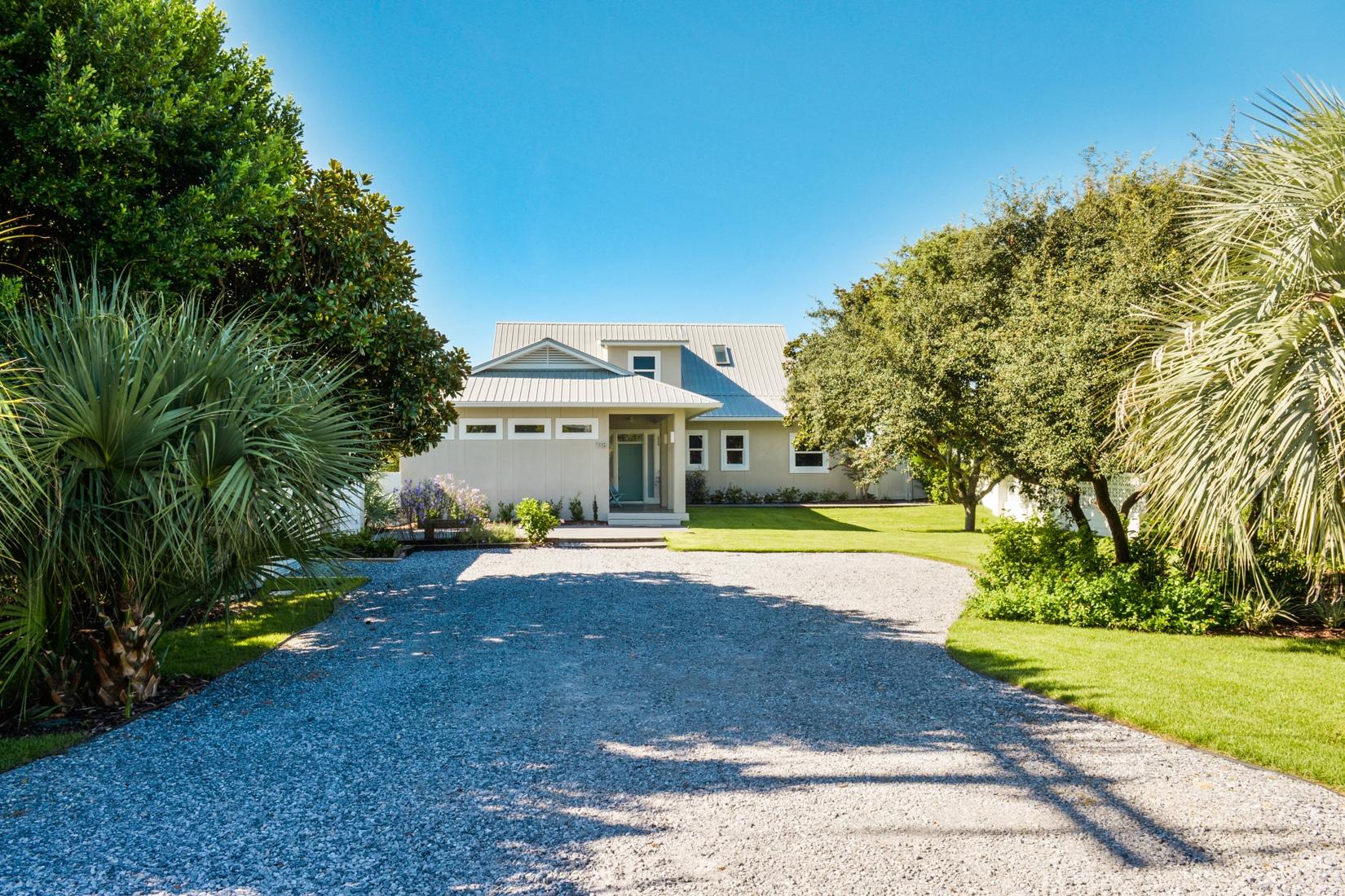 BLUE MOUNTAIN BEACH - Residential