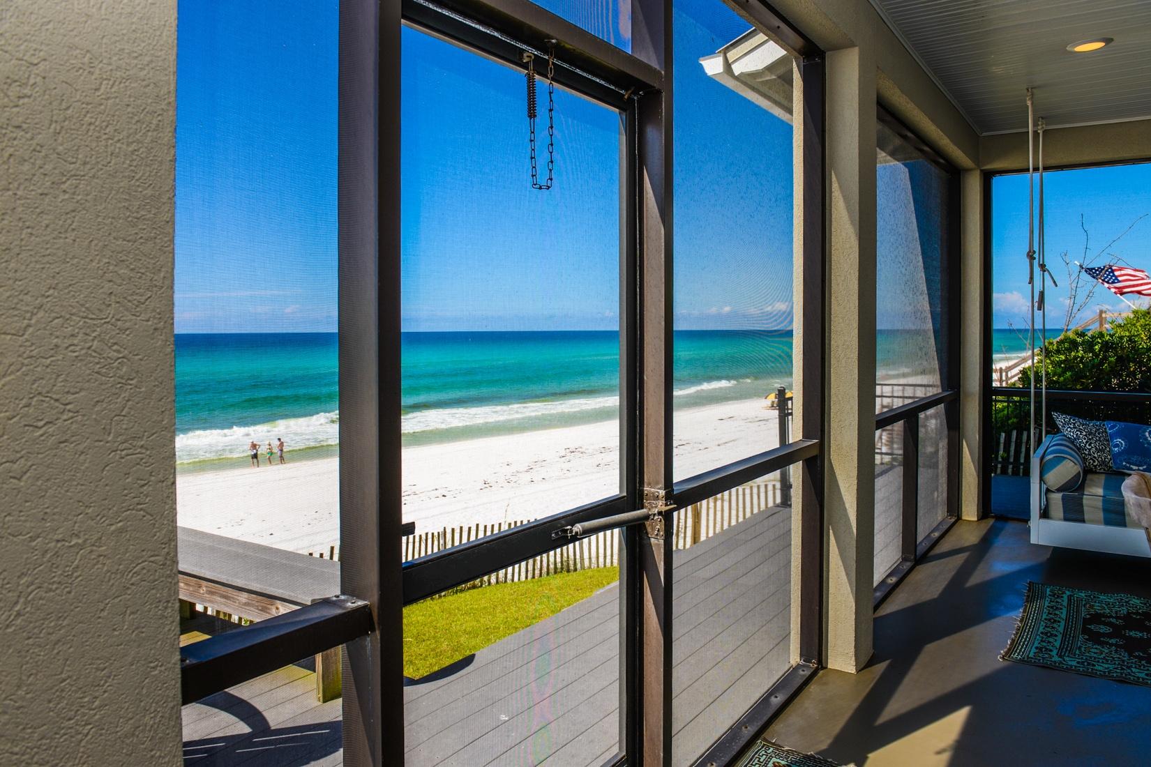 BLUE MOUNTAIN BEACH - Residential