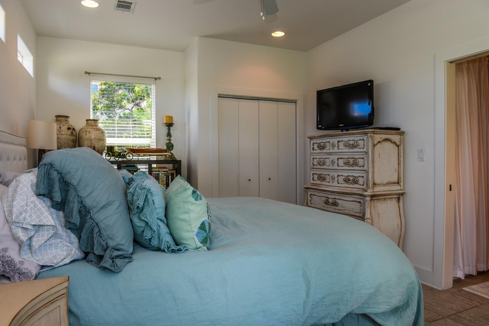BLUE MOUNTAIN BEACH - Residential