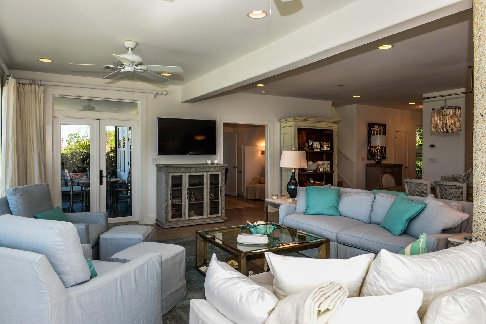 BLUE MOUNTAIN BEACH - Residential