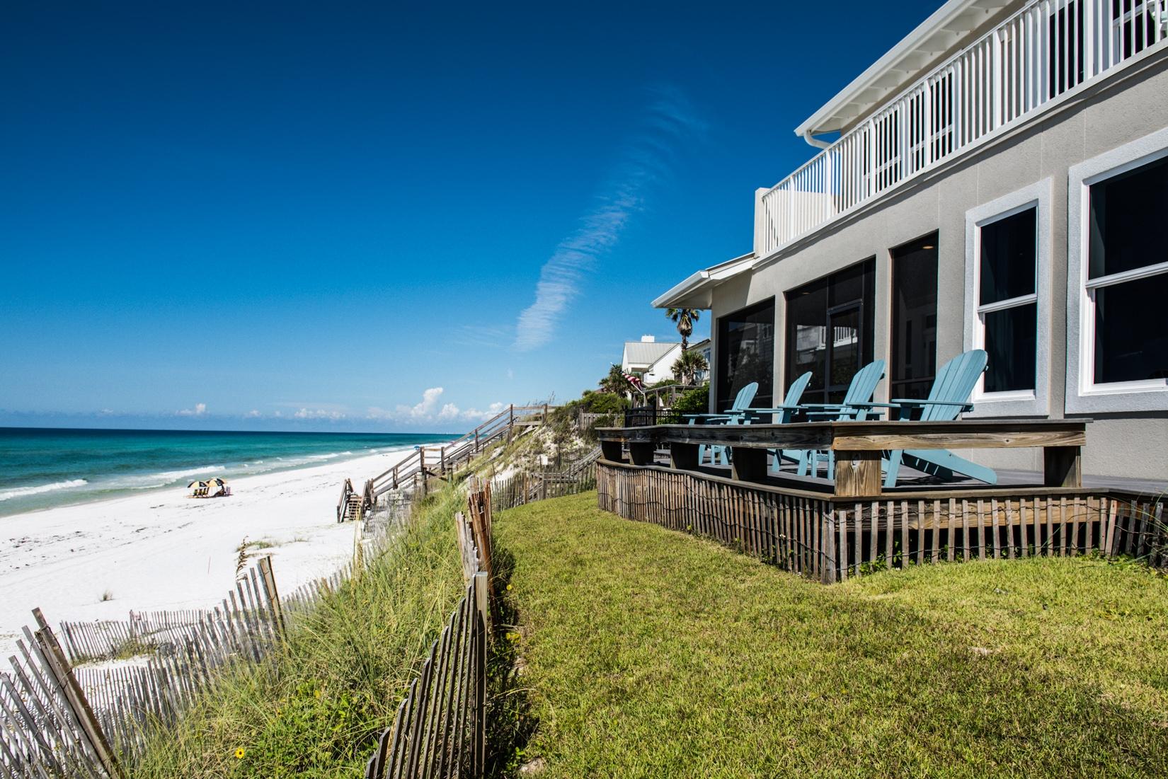 BLUE MOUNTAIN BEACH - Residential