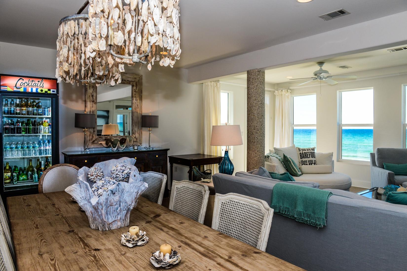 BLUE MOUNTAIN BEACH - Residential