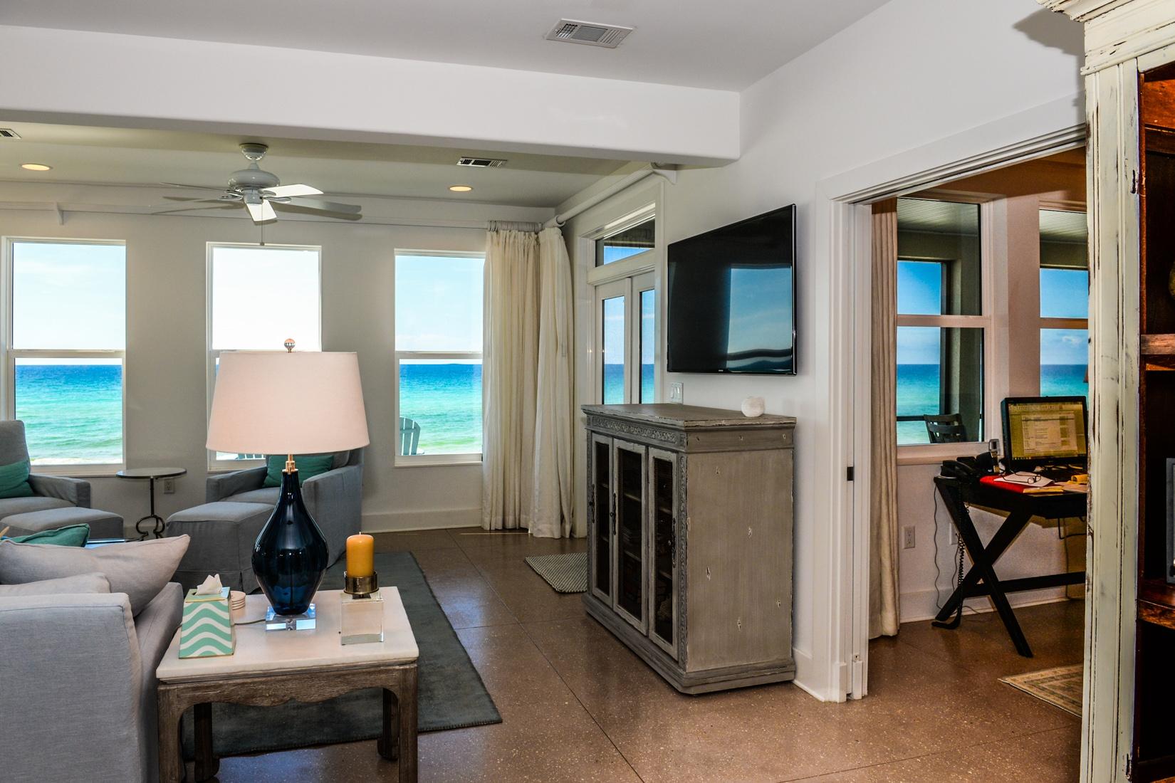 BLUE MOUNTAIN BEACH - Residential