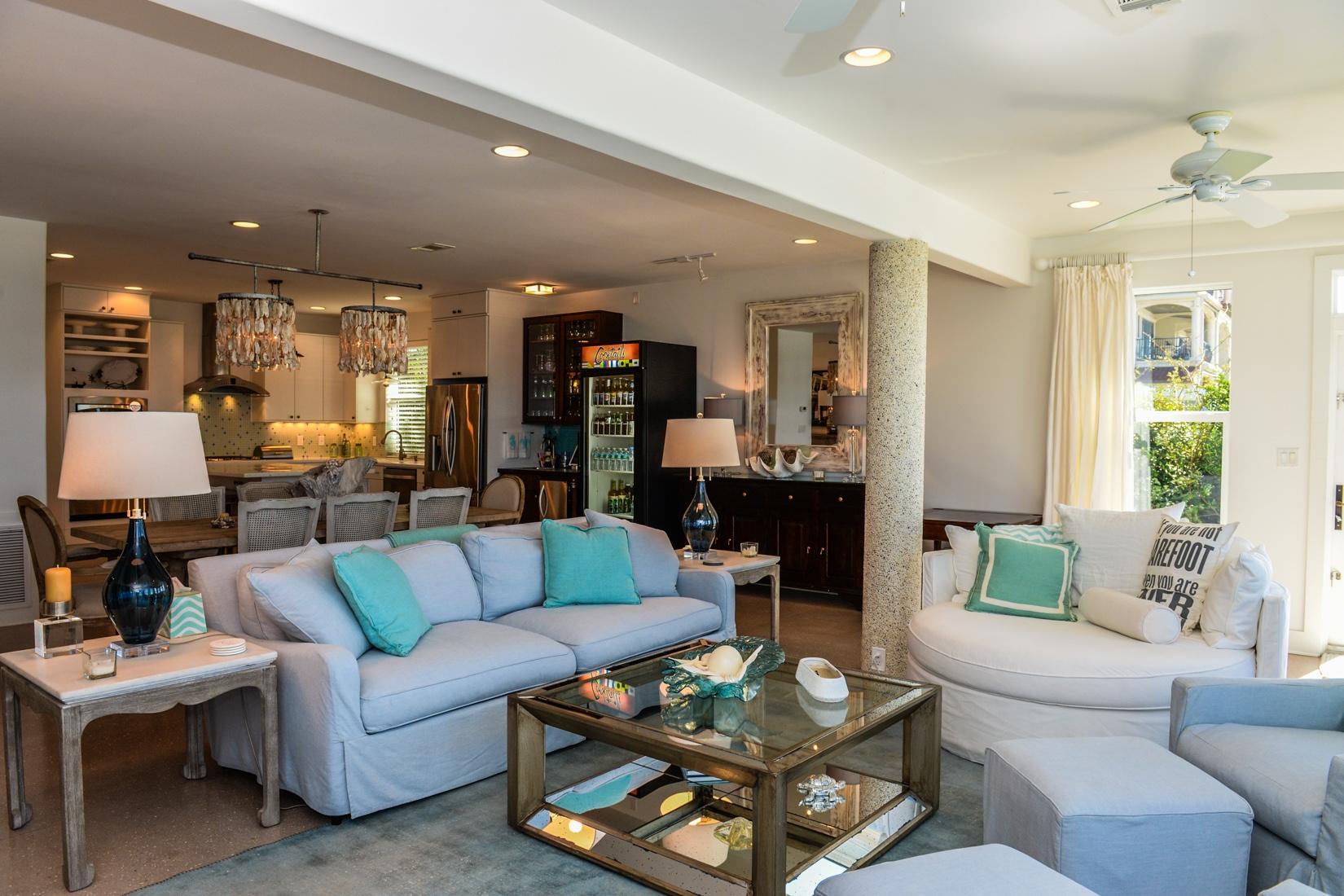 BLUE MOUNTAIN BEACH - Residential