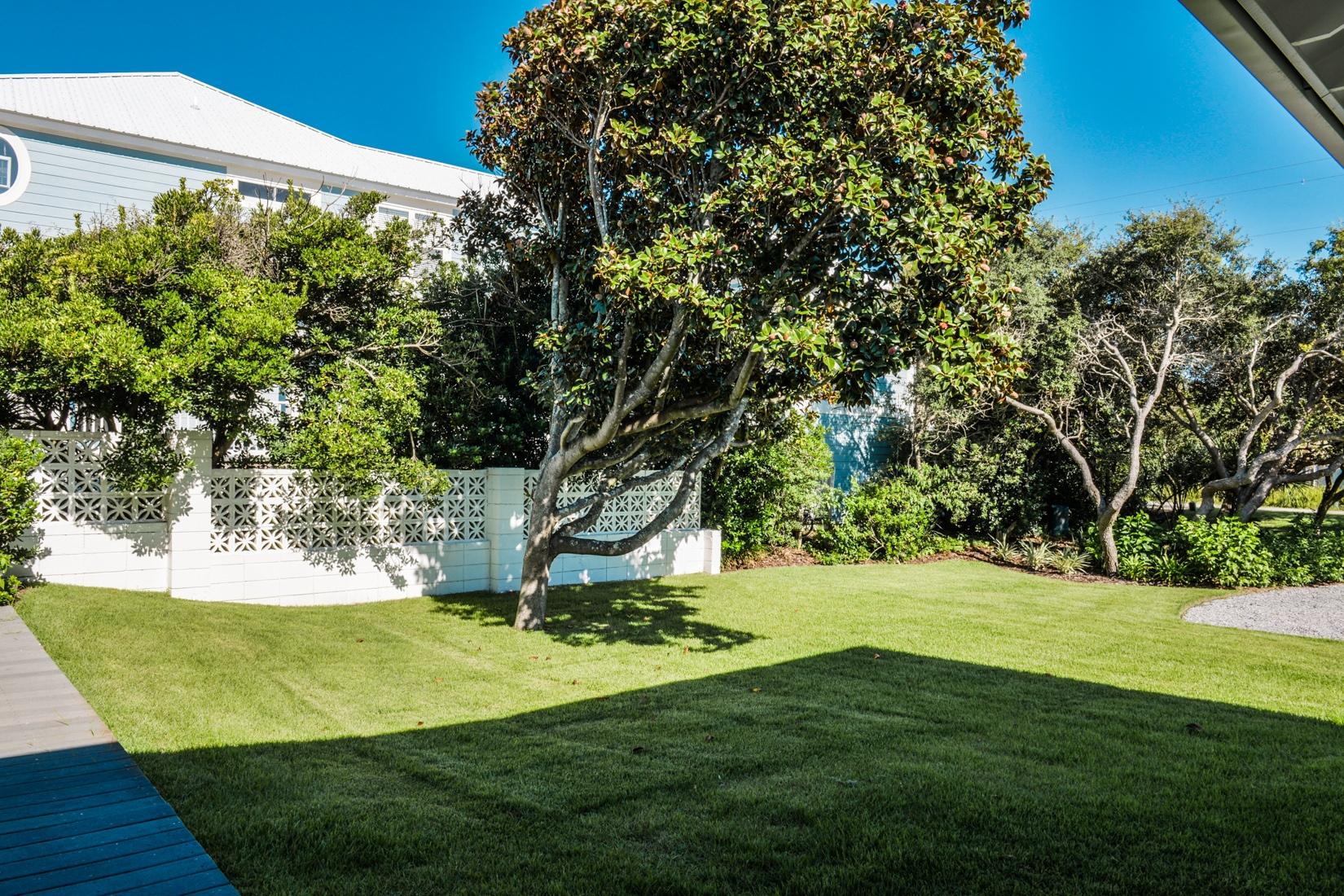 BLUE MOUNTAIN BEACH - Residential