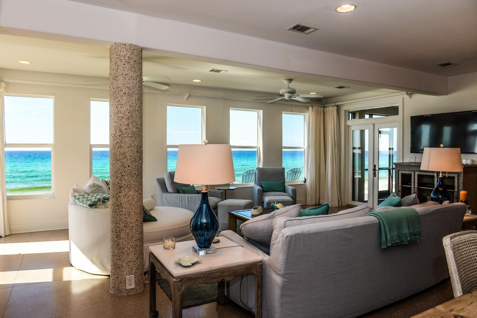 BLUE MOUNTAIN BEACH - Residential