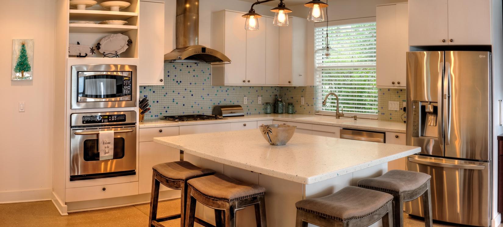 BLUE MOUNTAIN BEACH - Residential