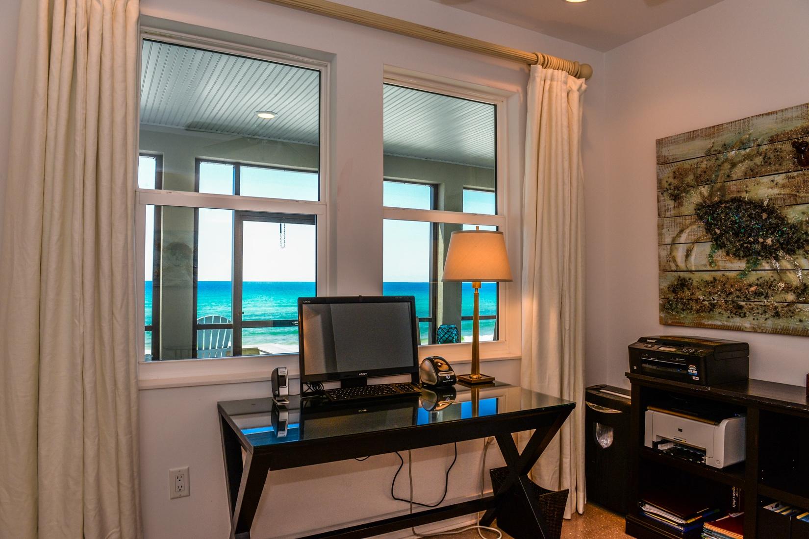 BLUE MOUNTAIN BEACH - Residential