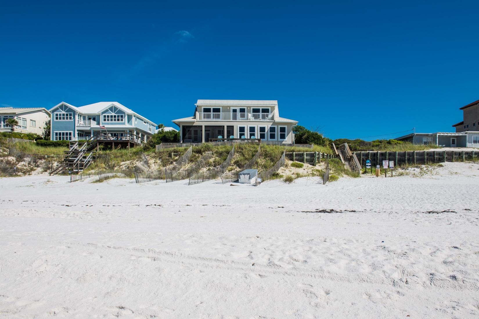 BLUE MOUNTAIN BEACH - Residential