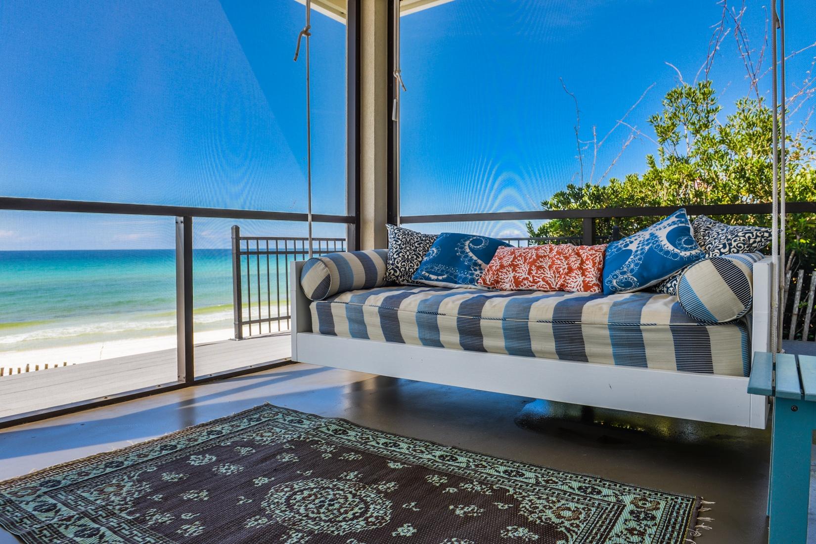 BLUE MOUNTAIN BEACH - Residential