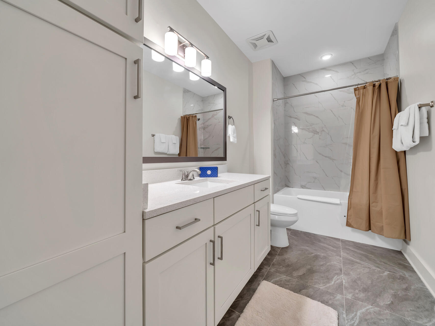 Pinewood 30A - Residential