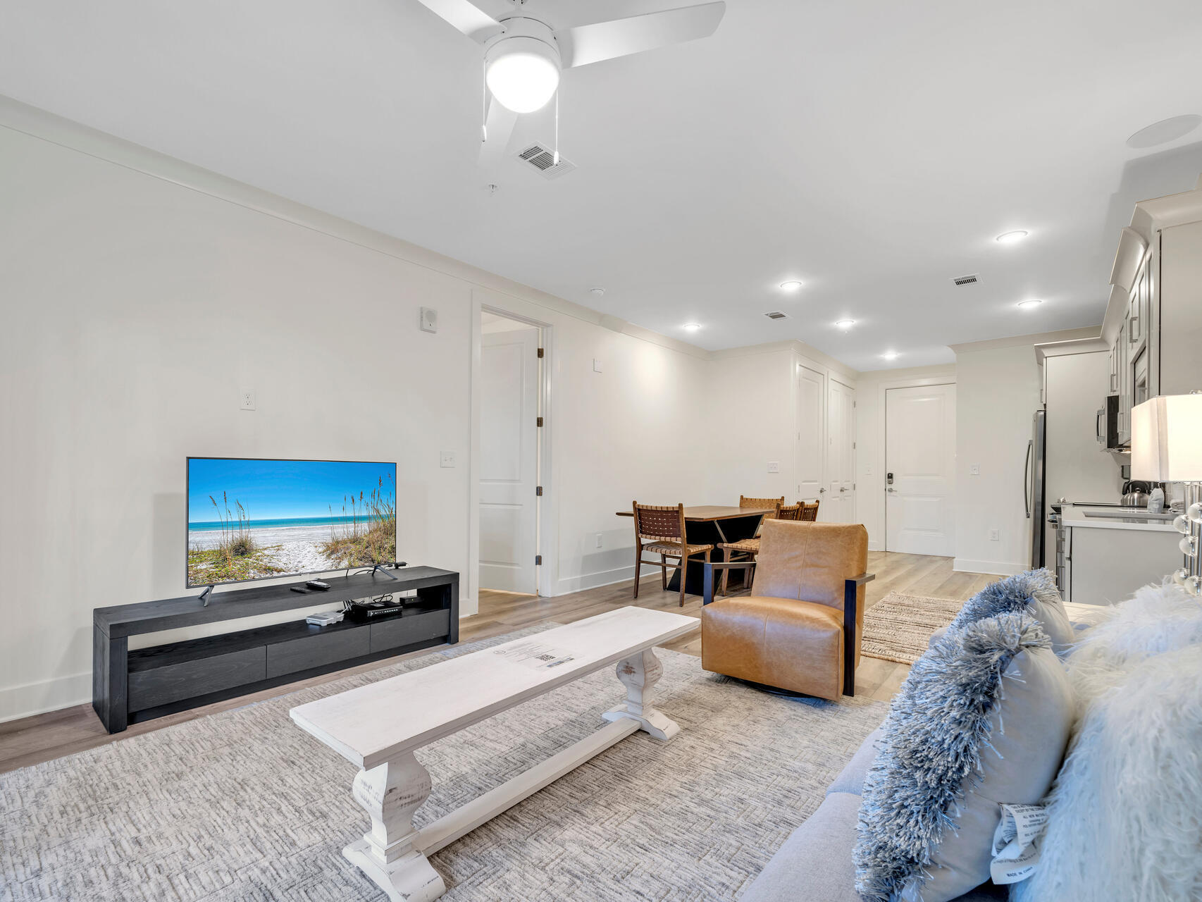 Pinewood 30A - Residential