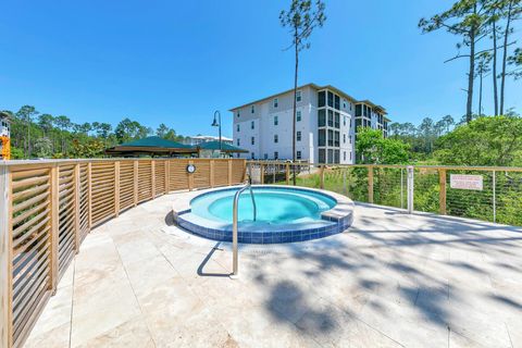 A home in Santa Rosa Beach