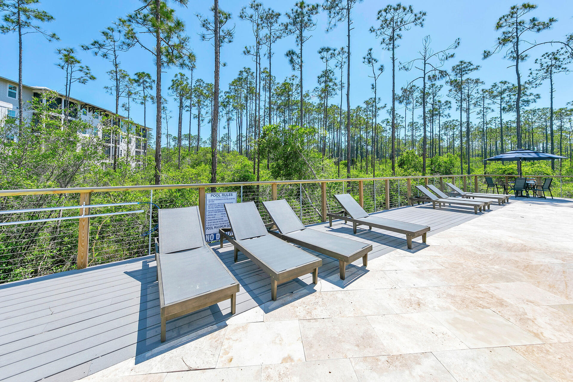 Pinewood 30A - Residential