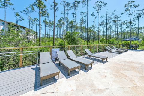 A home in Santa Rosa Beach