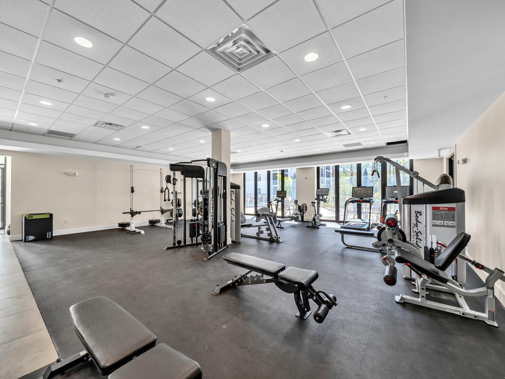 Pinewood 30A - Residential