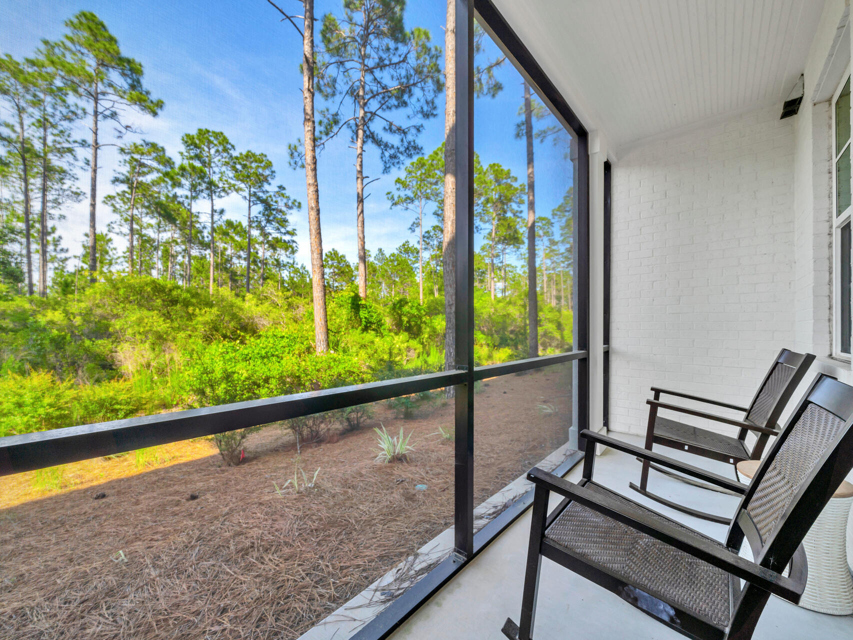 Pinewood 30A - Residential