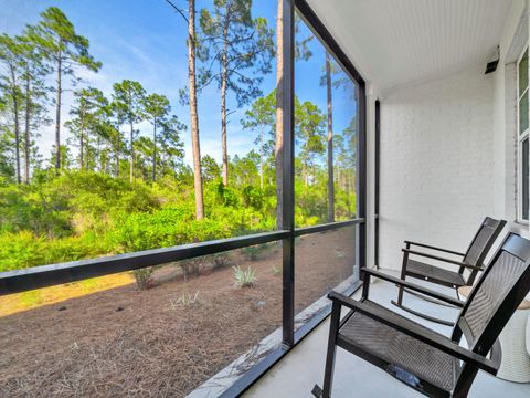 A home in Santa Rosa Beach