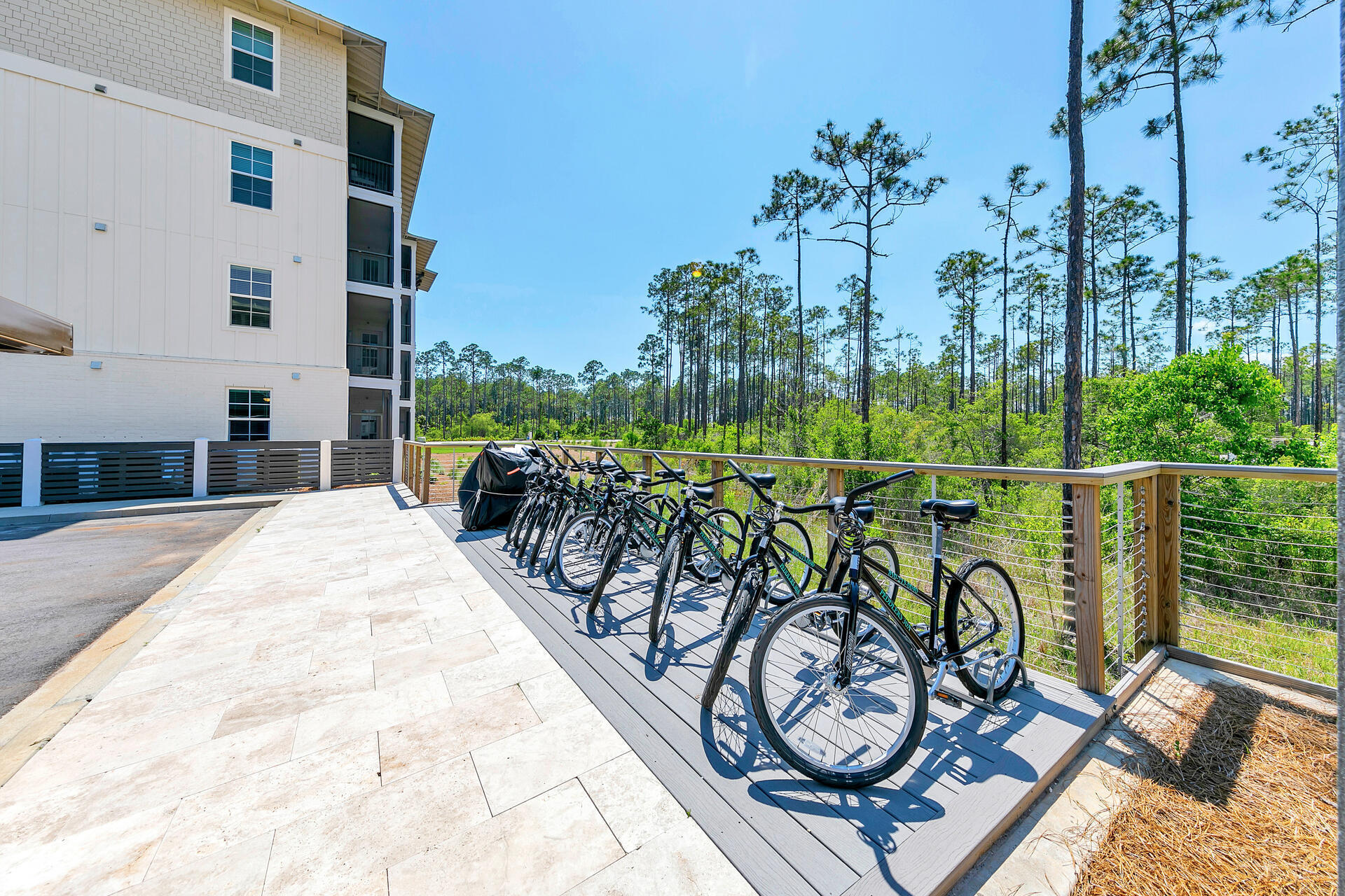 Pinewood 30A - Residential