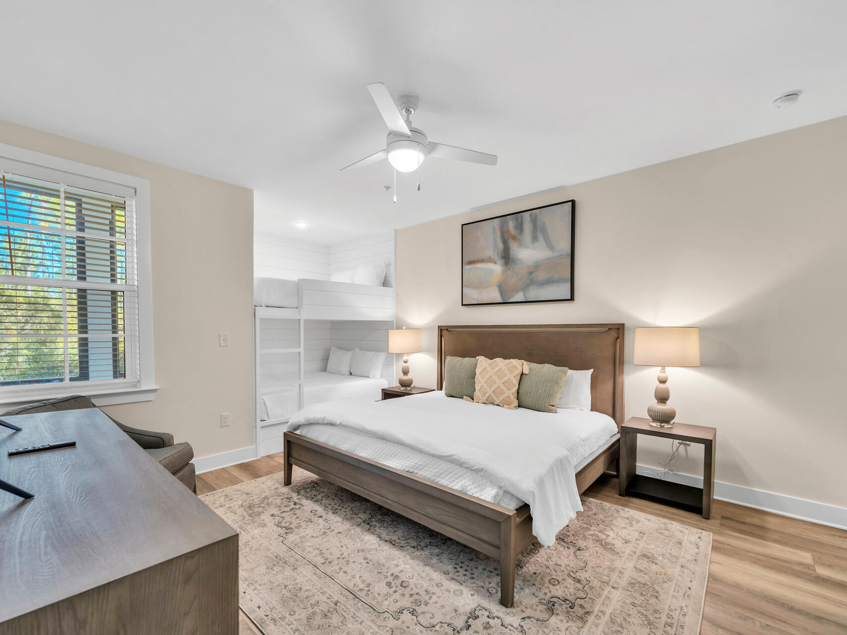 Pinewood 30A - Residential