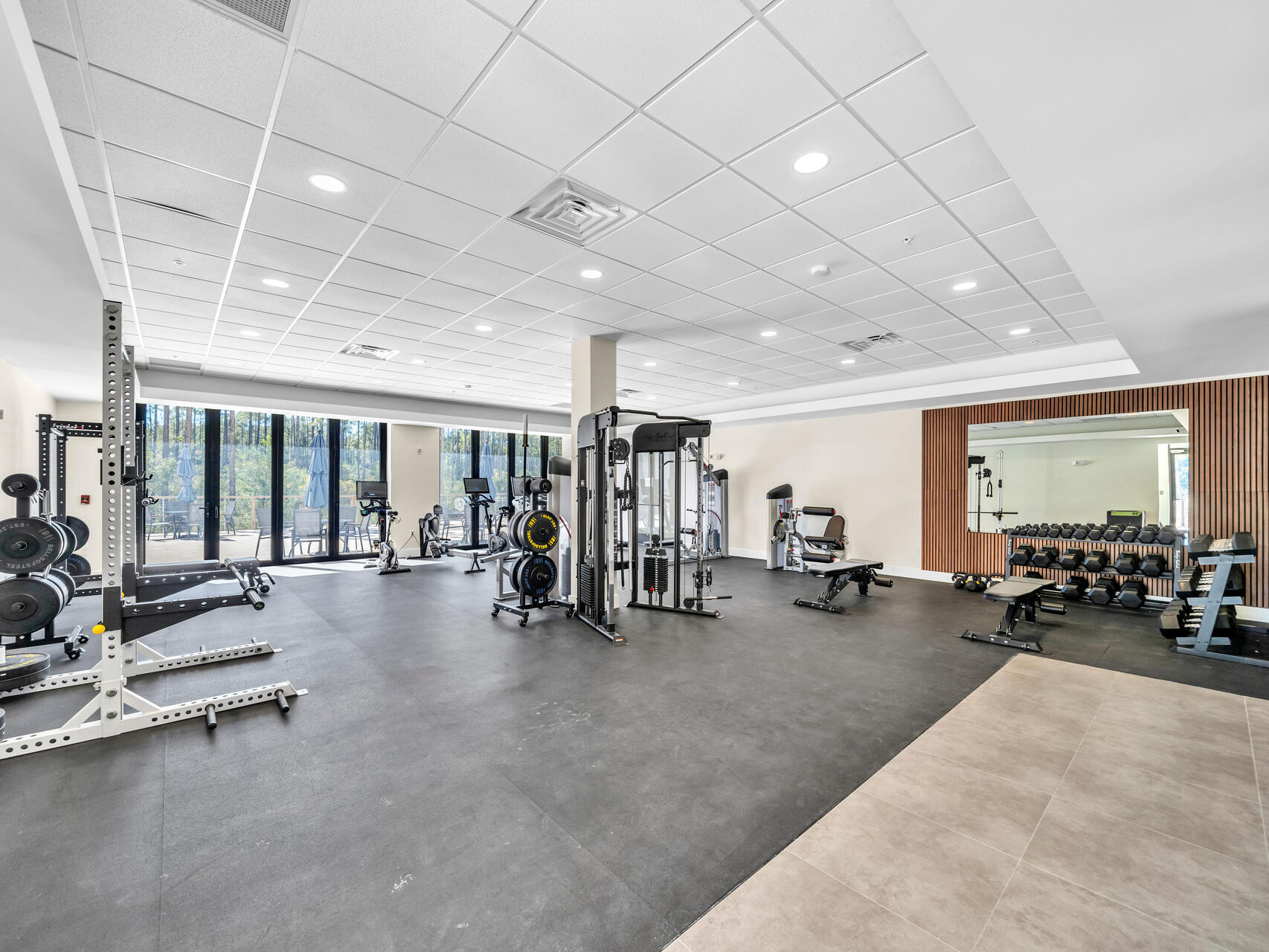 Pinewood 30A - Residential