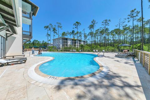 A home in Santa Rosa Beach