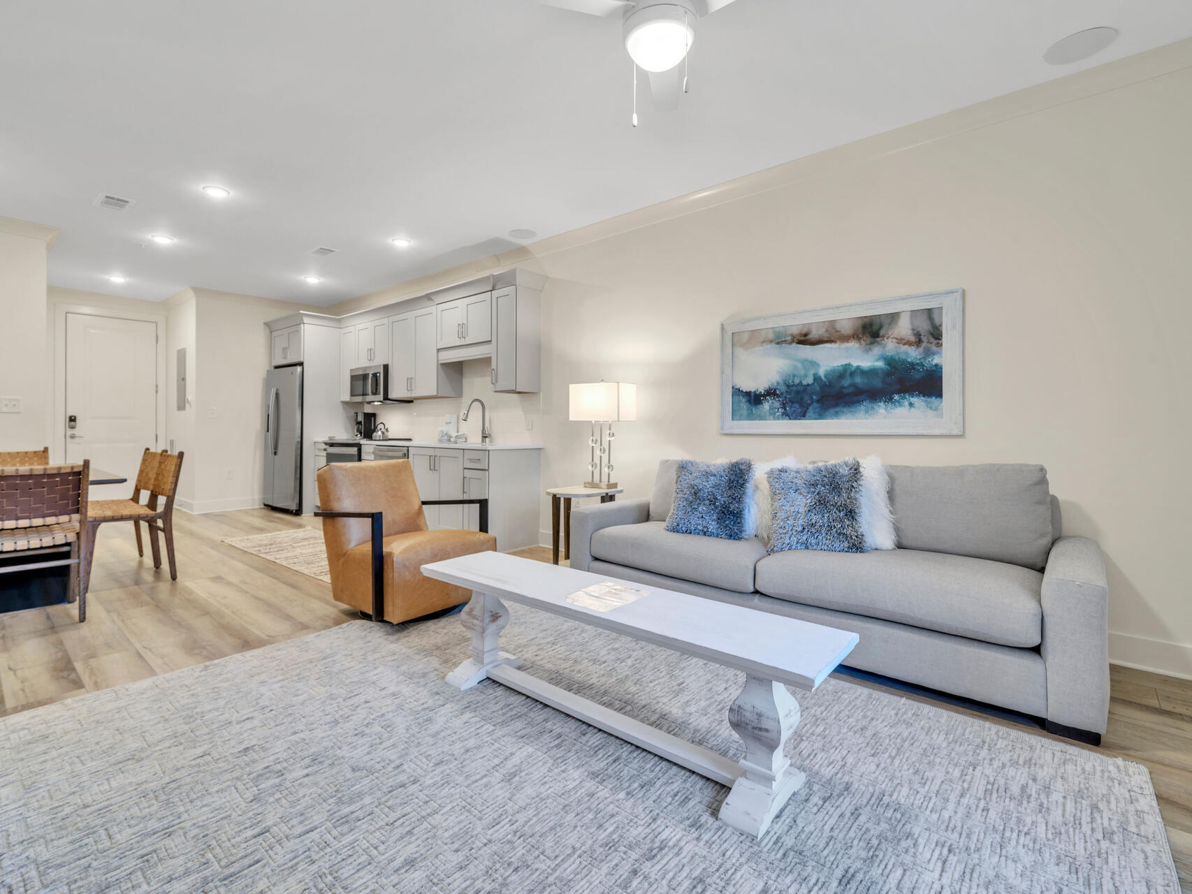 Pinewood 30A - Residential