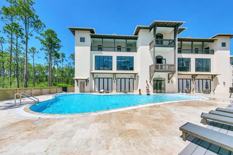 A home in Santa Rosa Beach