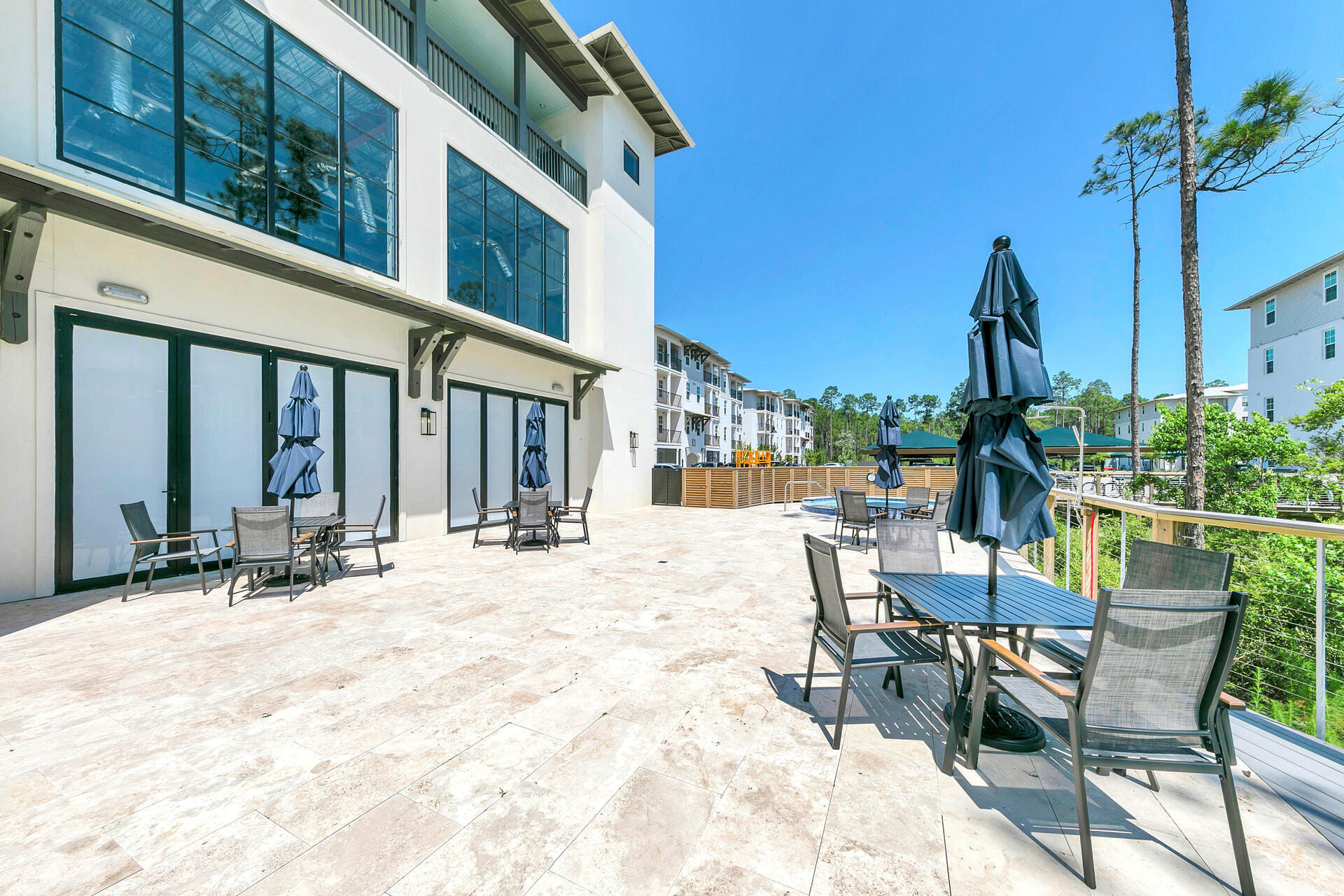 Pinewood 30A - Residential