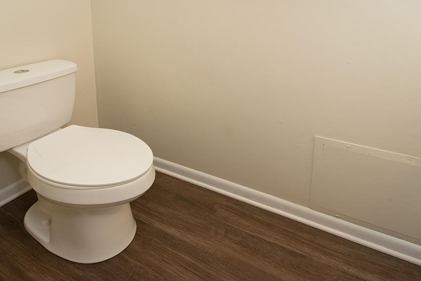 DENTON COURT - Residential Lease