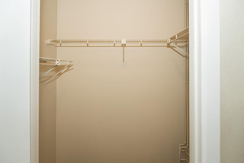 DENTON COURT - Residential Lease