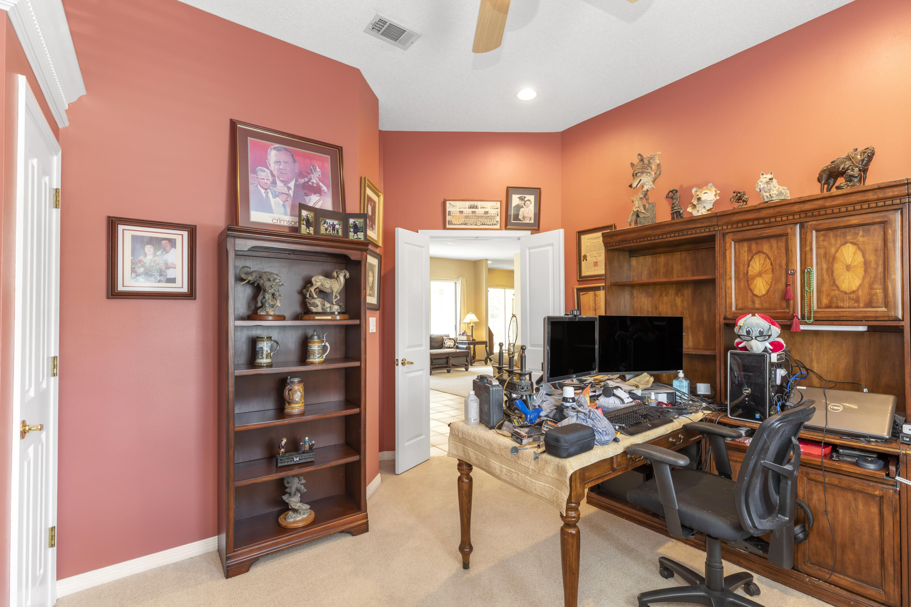 POMPHREY MANOR - Residential